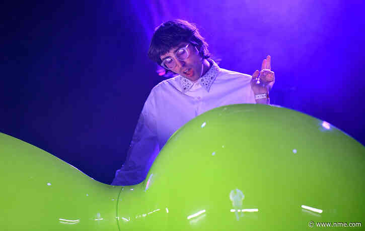 A.G. Cook’s PC Music releases Christmas album, ‘Pop Caroler’s Songbook’