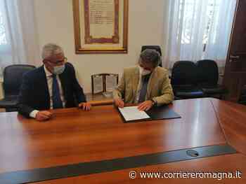 Talamello. Firmato il Patto sulla sicurezza - Corriere Romagna
