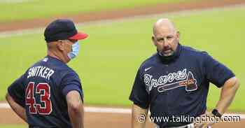 Braves will retain existing coaching staff for 2021 season - Talking Chop