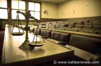 Witness Coaching by Whisper Leads to Sanctions for Defense Witness and Attorney - The National Law Review