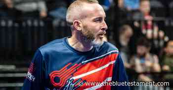 KC Comets defender Stefan Stokic announces retirement, joins coaching staff - The Blue Testament