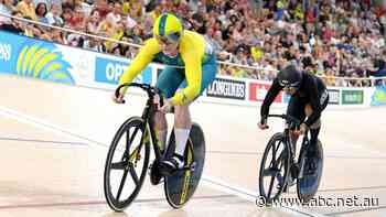Australian track cycling leading the sprint to change coaching of elite female athletes - ABC News