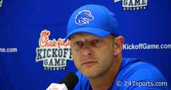 Coaching Profile: Bryan Harsin - 247Sports