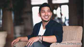 How This Entrepreneur Built A 7-Figure Coaching Business Without Sacrificing His Work Life Balance - Forbes