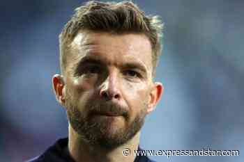 James Morrison and Robbie Stockdale join West Brom first-team coaching staff - expressandstar.com