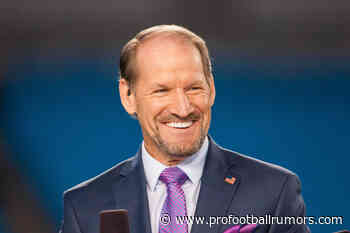 Bill Cowher (Still) Has No Interest In Coaching - profootballrumors.com