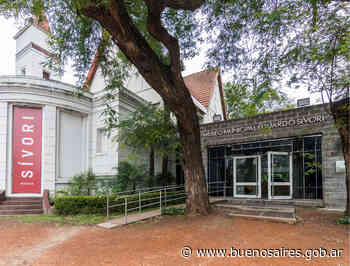 Próximamente Laboratorio Federal Museo Sívori 2021 | Noticias - buenosaires.gob.ar