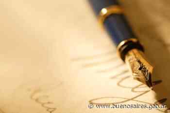 Poesía 1110: Palabras lanzadas al aire porteño | Noticias - buenosaires.gob.ar