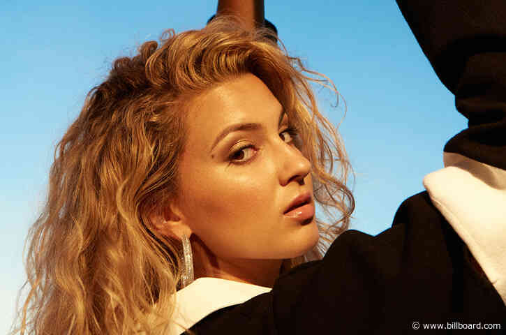 Tori Kelly & JoJo Soar Through ‘(You Make Me Feel Like) A Natural Woman’ Duet at Global Citizen Prize 2020