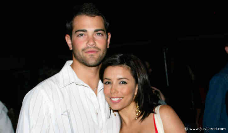 Jesse Metcalfe's Fans Think His New Girlfriend Looks Like Eva Longoria, His 'Desperate Housewives' Love Interest!