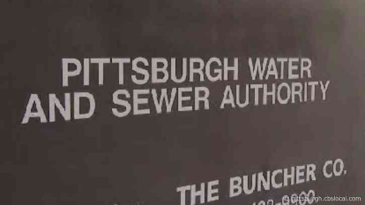 Water Main Break Closes Steuben Street In Both Directions