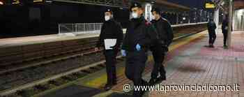 Stazione di Erba Task force dei carabinieri - La Provincia di Como