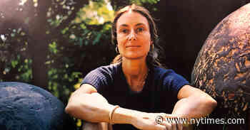 Grace Knowlton, Sculptor Who Worked ‘in the Round,’ Dies at 88