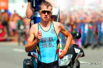 Triatleet Marten Van Riel zegt team van Marc Herremans na twaalf jaar vaarwel - Gazet van Antwerpen