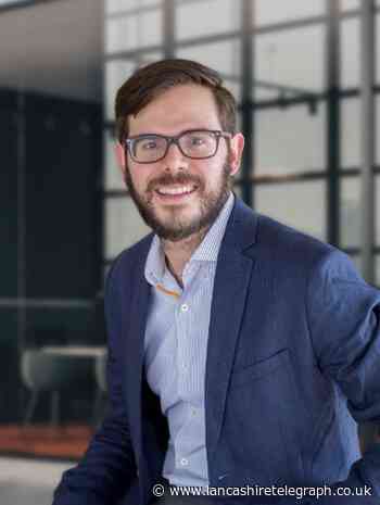 Northern Industrial: Blackburn firm opens Mexico office