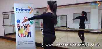 Pendle-based dance school offers free lessons for kids and teachers over Christmas holidays