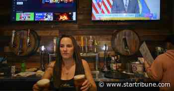 Minnesota to suspend liquor licenses of 3 more restaurants that defied indoor dining ban