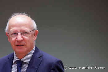 Santos Silva habla de los retos para Portugal al frente de la UE - Cambio16