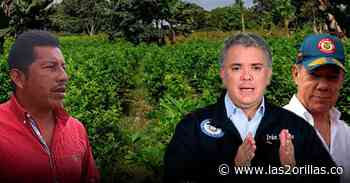 La pesadilla que Duque y Santos pusieron a vivir a los campesinos del Cauca - Las2orillas