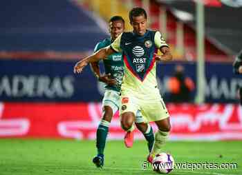 Monterrey no busca a los hermanos Dos Santos - W Deportes
