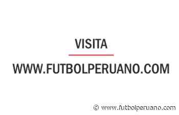 Sport Chavelines venció 3-1 a Santos FC y clasificó a los PlayOffs de la Liga 2 - Futbolperuano.com