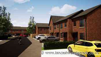 Mill Hill eyesore site to become £6m street of affordable homes