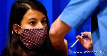 There’s a big data gap when it comes to vaccines and pregnancy