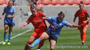 Veteran Canadian international Sophie Schmidt re-signs with the Houston Dash - Lethbridge News Now