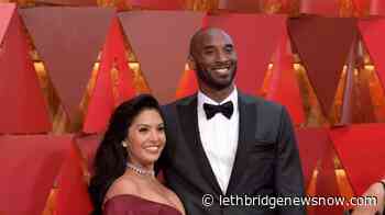 Kobe Bryant's widow slams lawsuit from mom seeking support - Lethbridge News Now