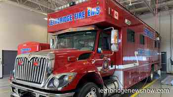 West Side house fire caused by tipped-over candle - Lethbridge News Now