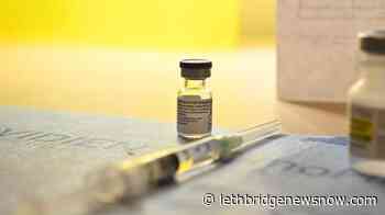 First New Brunswick vaccinations begin at nursing home in Miramichi - Lethbridge News Now