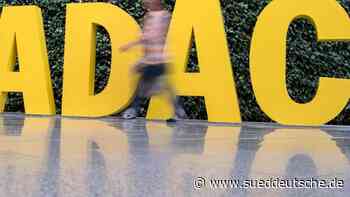 ADAC erwartet ruhige Verkehrslage zu Weihnachten - Süddeutsche Zeitung