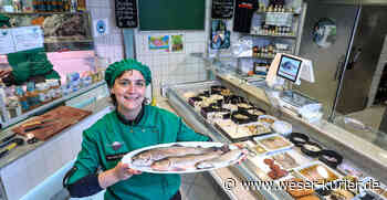 Fischhändler verschwinden aus dem Bremer Stadtbild - WESER-KURIER