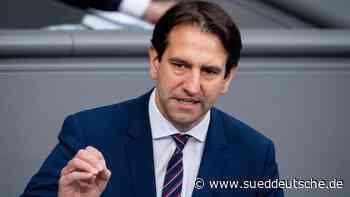 Bericht: CDU-Abgeordnete wollen Abgabe für Onlinehandel - Süddeutsche Zeitung