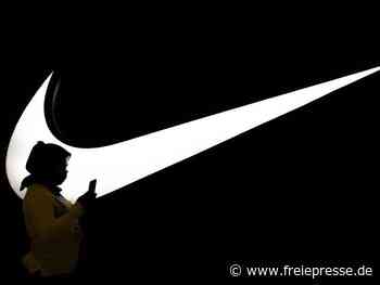 Online-Boom: Nike übertrifft Erwartungen deutlich - Freie Presse