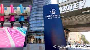 Neues Ranking: Das sind die größten Arbeitgeber der Region - Nordbayern.de