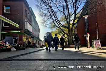 Lockdown, Insolvenzen, kreative Ideen: Große Serie zur Wirtschaft in Dorsten - Dorstener Zeitung