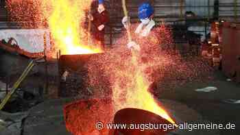 Chinas Wirtschaft startet durch - und Deutschland profitiert mit - Augsburger Allgemeine