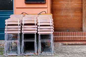 Bei den Corona-Hilfen steckt der Teufel im Detail - Wirtschaft - Badische Zeitung