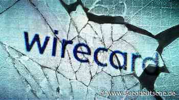 Wirecard: Aktionäre gehen leer aus - Süddeutsche Zeitung