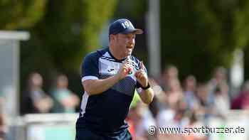 RSV-Trainer Patrick Hinze im Interview: "Brauchen Politik und Wirtschaft" - Sportbuzzer