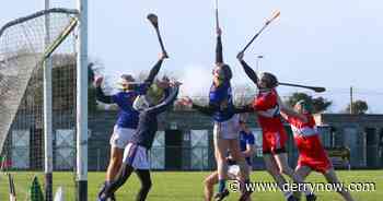 Derry need to net an extra formula to take the next step - Derry Now