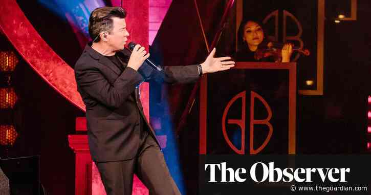 Lewis Hamilton favourite as BBC aims to hit right tone with musical Spoty | Paul MacInnes
