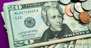 Stimulus package: Will a vote come Sunday or Monday? Any chance of a $1,200 second check?     - CNET