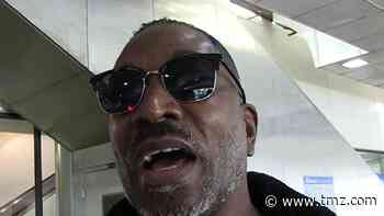 Clifton Powell Says 'Friday 4' Can Honor John Witherspoon, Tommy 'Tiny' Lister