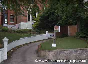 Hotel resident blames spice for Blackburn owner attack