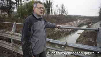 Modena, fango e rabbia: la Fossalta due settimane dopo - Gazzetta di Modena