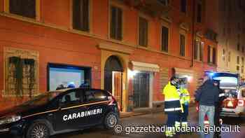 Sassuolo, muore carbonizzato in casa - Gazzetta di Modena