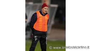 L’Alma nella roccaforte della corazzata Modena - il Resto del Carlino