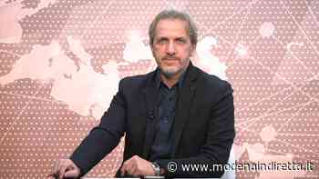 Trc sport Modena di sabato 19 dicembre 2020 | Modenaindiretta - modenaindiretta.it